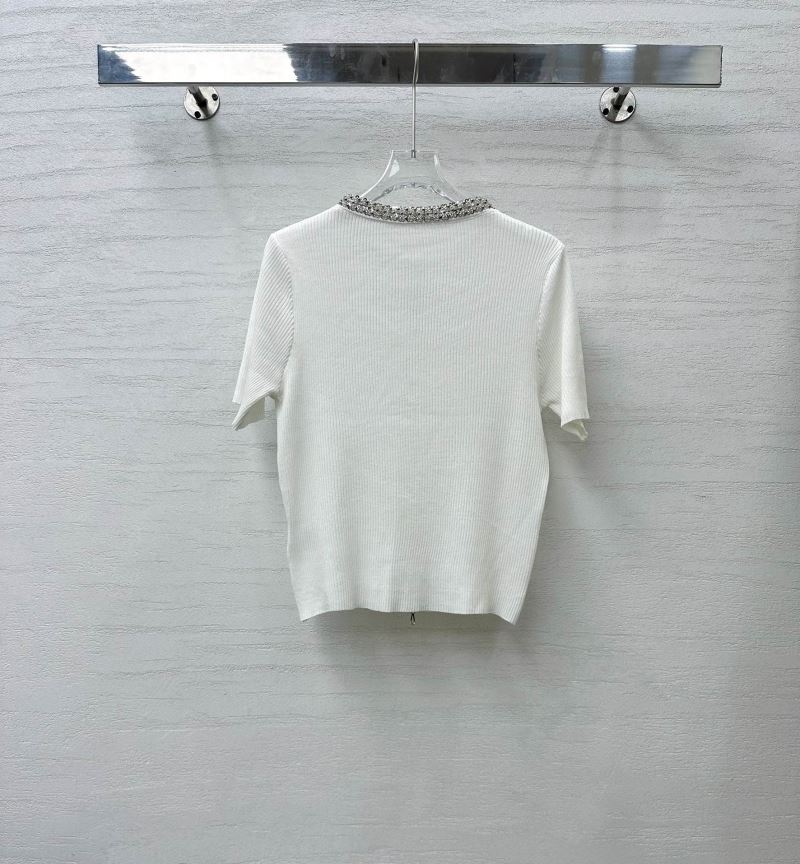 Chanel T-Shirts